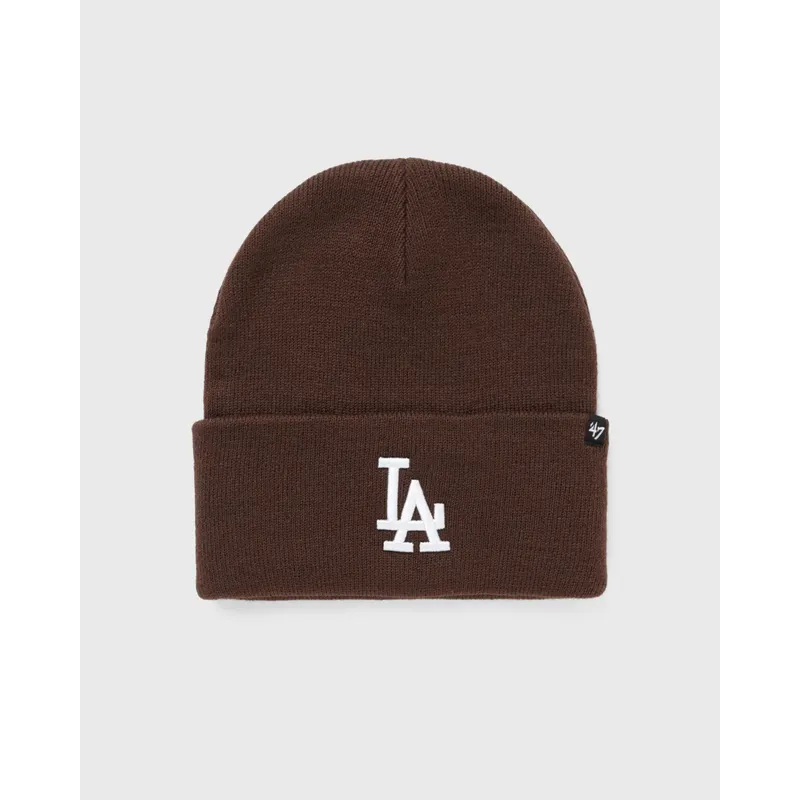 ´47 MLB Los Angeles Dodgers Sox Haymaker ’47 CUFF KNIT