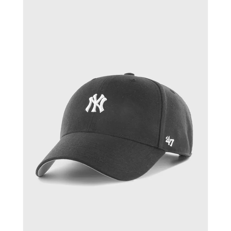 ´47 MLB New York Yankees Base Runner Snap '47 MVP