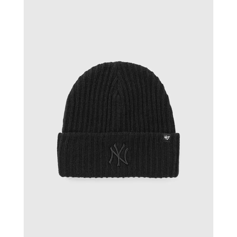 ´47 MLB New York Yankees Harbor ’47 CUFF KNIT