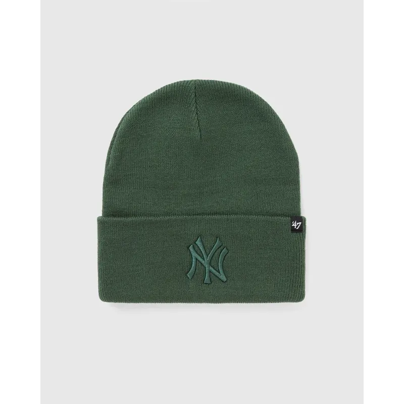 ´47 MLB New York Yankees Haymaker ’47 CUFF KNIT