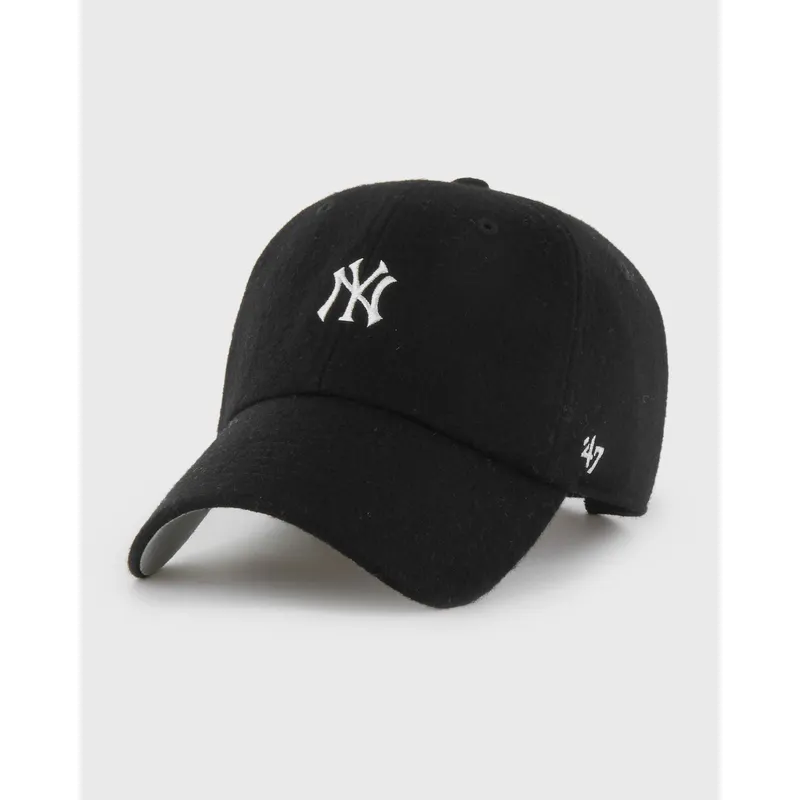 ´47 MLB New York Yankees Premium Base Runner ’47 CLEAN UP