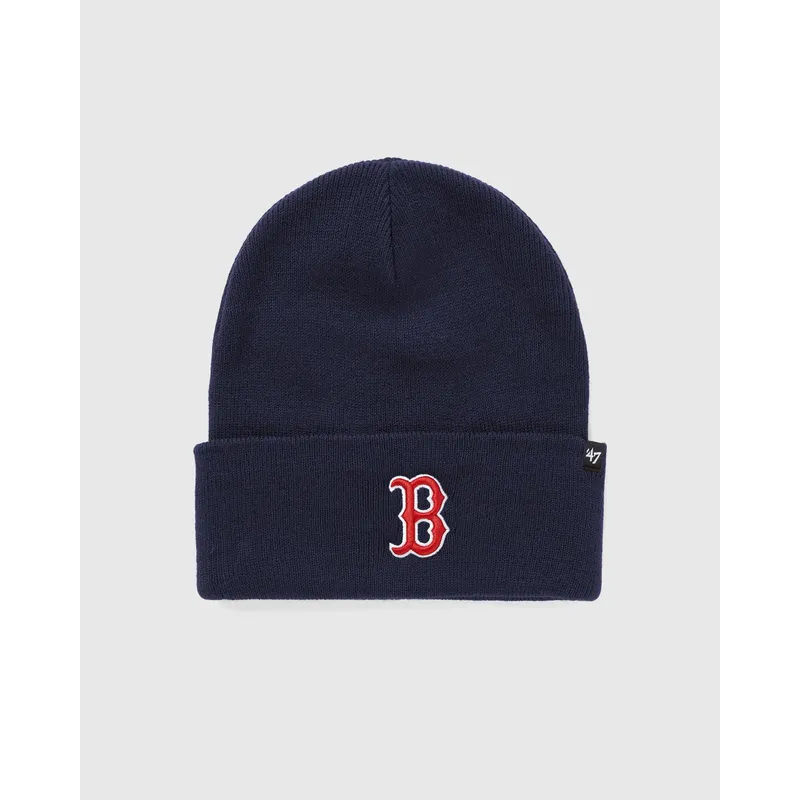 ´47 MLBNHL Boston Red Sox Haymaker ’47 CUFF KNIT