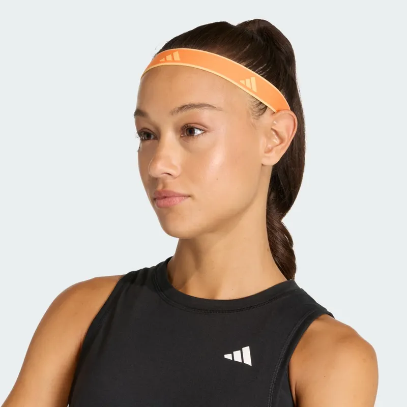 adidas Cintas para el pelo Training Multiple Width M/L