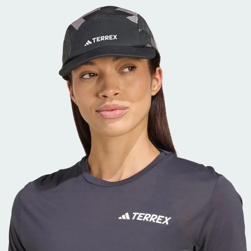 adidas Gorra Terrex Climacool 5-Panel Graphic XS/S