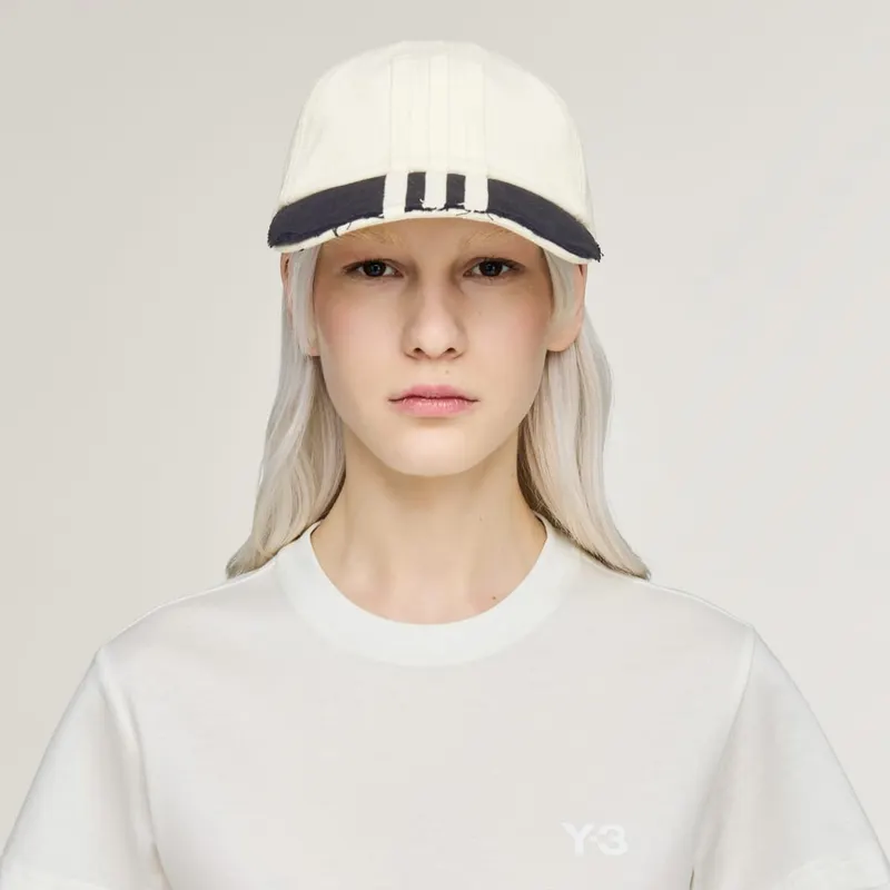 adidas Gorra Y-3 Stripes S/m