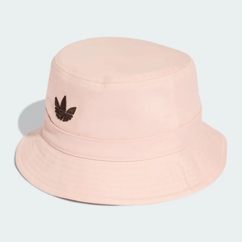 adidas Gorro Adicolor Trefoil Bucket S/M