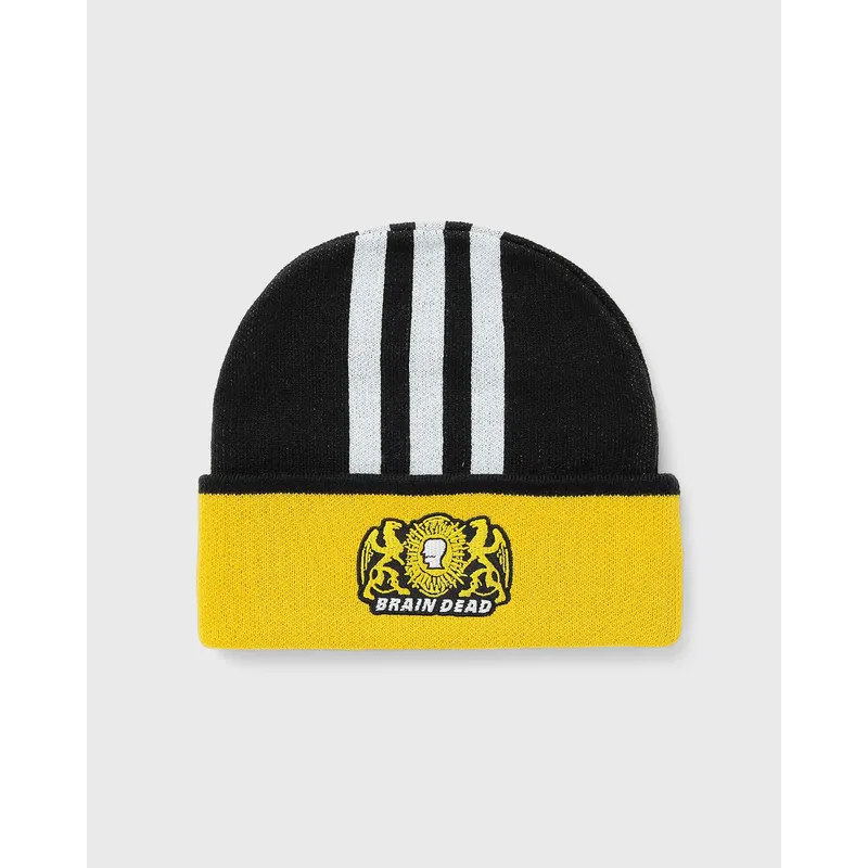 adidas X Brain Dead Beanie