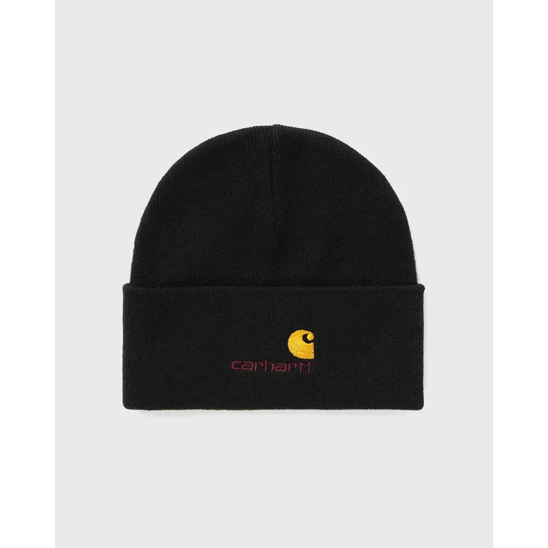 Carhartt Wip American Script Beanie