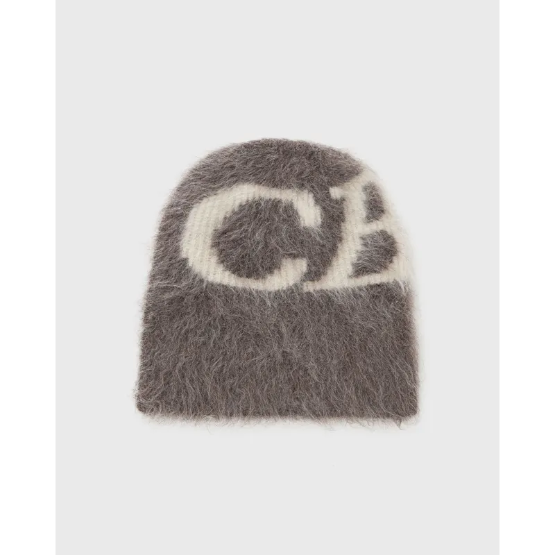 Cole Buxton Alpaca Knit Beanie