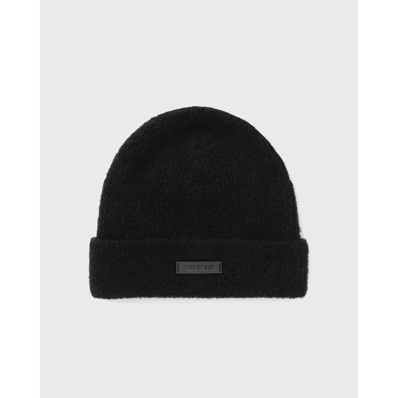 Fear Of God Boucle Knit Beanie