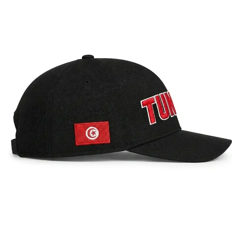 Kappa Gorra de béisbol Túnez 2026/27