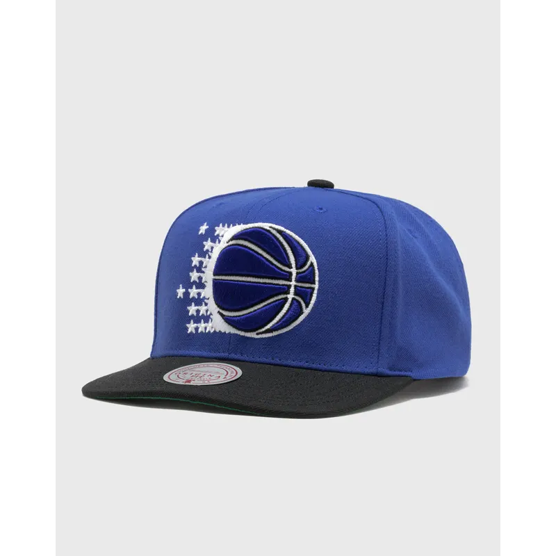 Mitchell & Ness Nba Team 2 Tone 2.0 Snapback Hwc Orlando Magic
