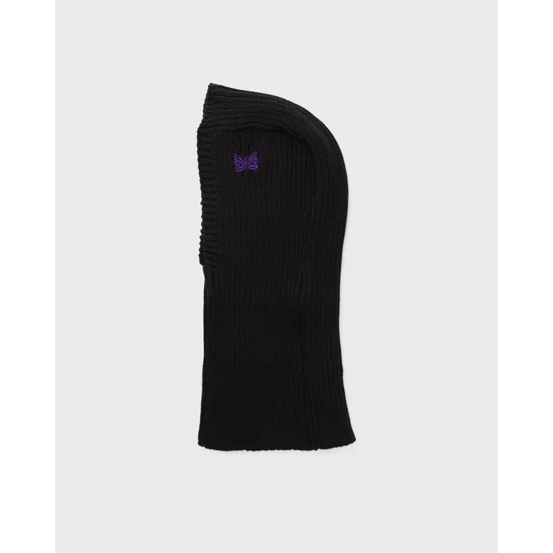 Needles Balaclava - Merino Wool