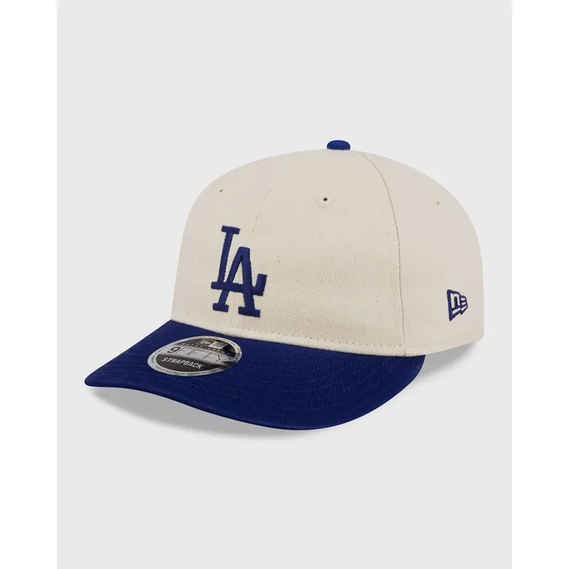 New Era Amricna Hrbon 9fifty Los Angeles Lackers