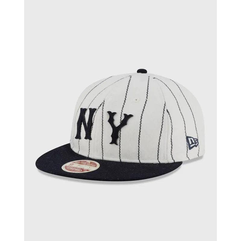 New Era Img Heritage 9fifty Rc New York Yankeesco