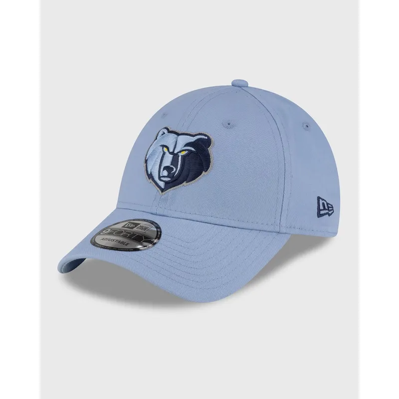 New Era Nba Games Berlin 9forty Memgri