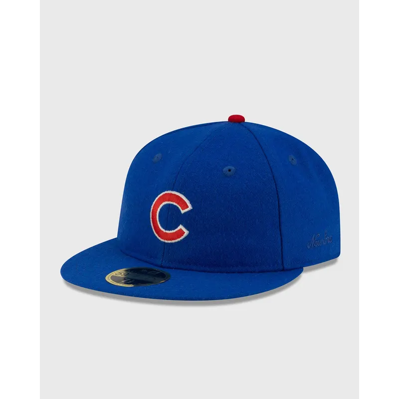 New Era X Fear of God 59FIFTY CHICAGO CUBS