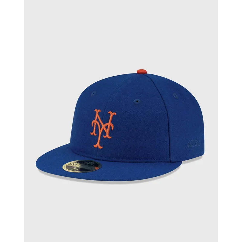 New Era X Fear of God 59FIFTY NEW YORK METS
