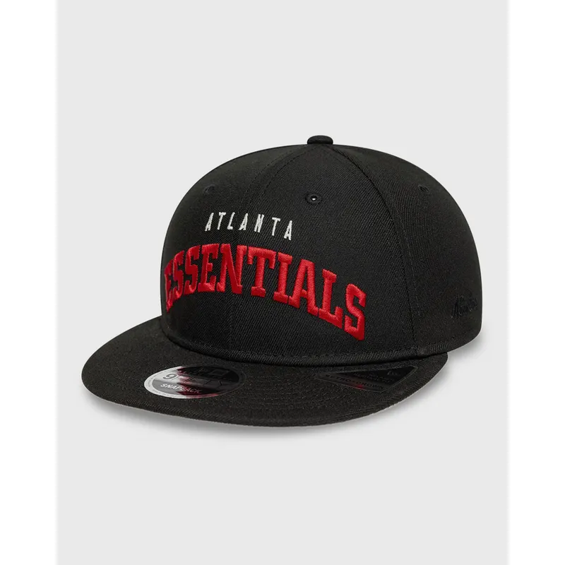 New Era X Fear of God 9FIFTY Retro Crown-Atlanta Falcons