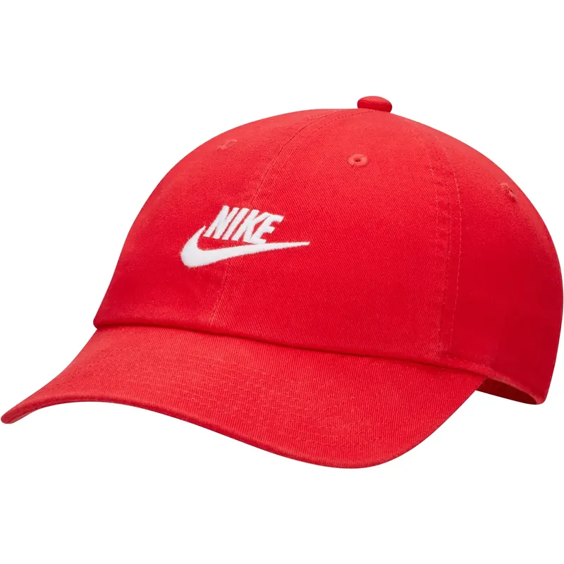 Nike Gorro suave lavado Nike Club Futura