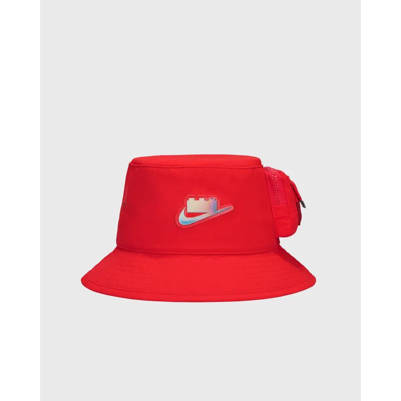 Nike X Lego Col Kids Bucket Hat