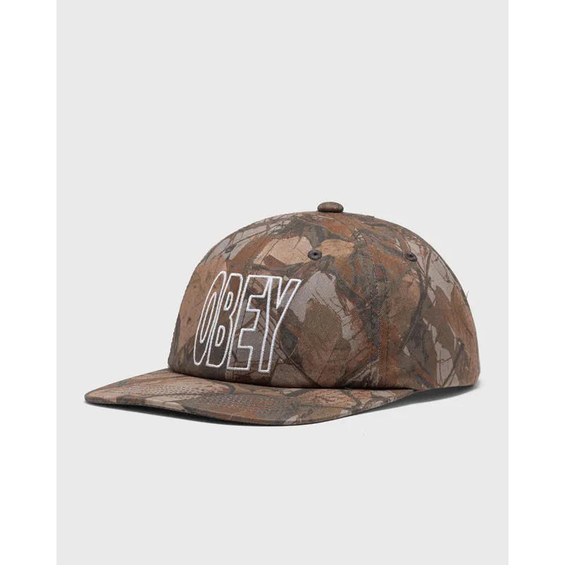 Obey outline pigment 6 pnl vb