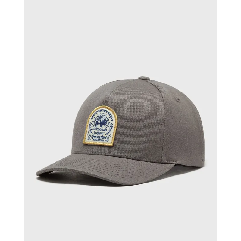 Pendleton Graphic Hat
