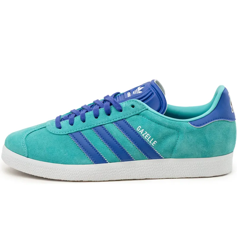 adidas x MLS Gazelle *Seattle Sounders FC*