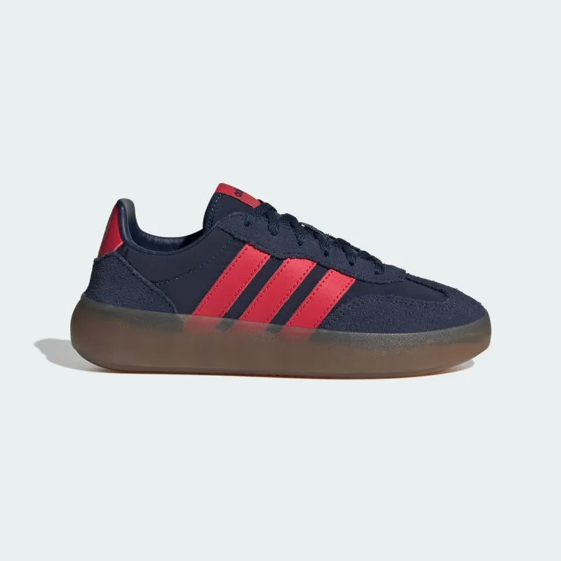 adidas Barreda Decode Arsenal Shoes Kids