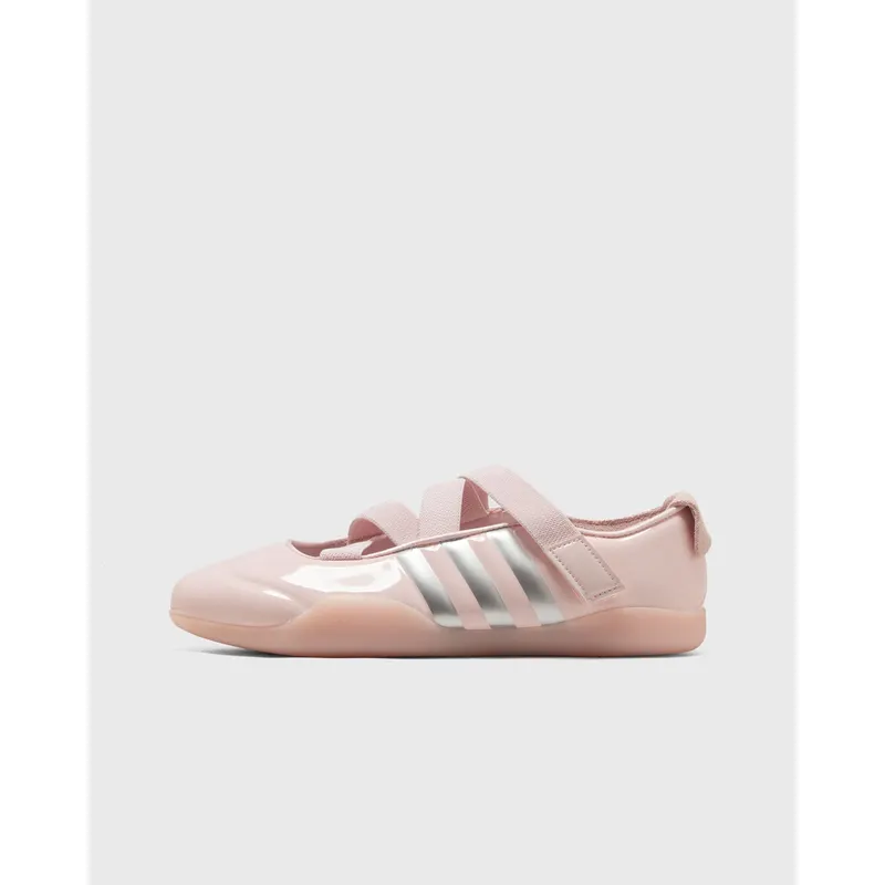 adidas WMNS Taekwondo By Caroline Hu X Edison Chen