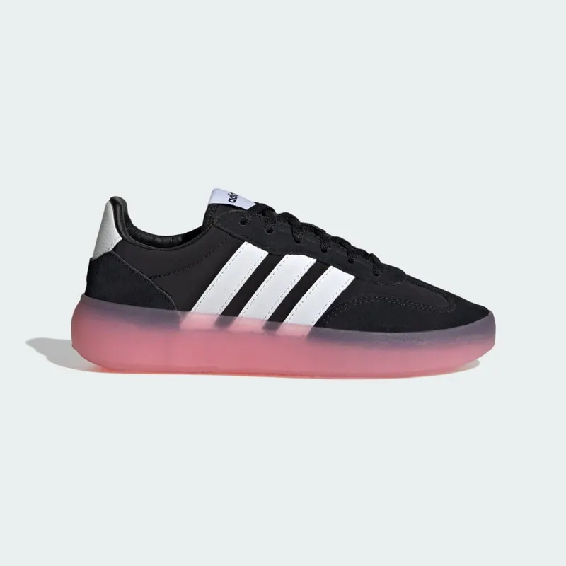 adidas Zapatilla Barreda Decode Juventus