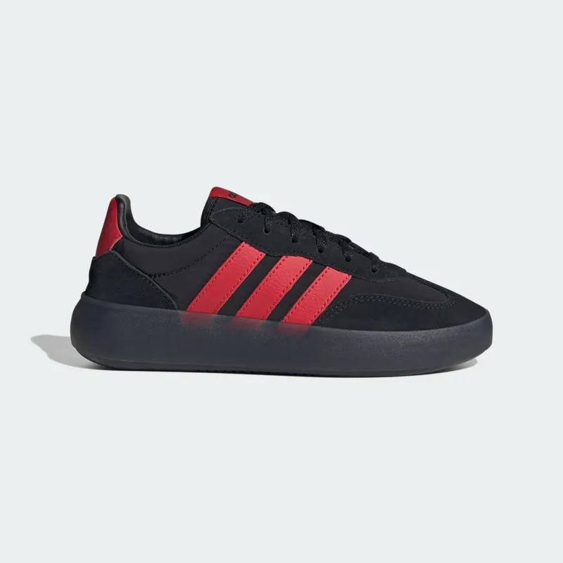 adidas Zapatilla Barreda Decode Manchester United (infantil)