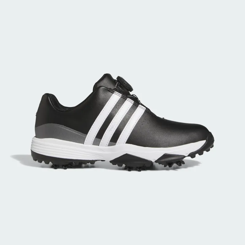 adidas Zapatilla de golf Tour360 24 BOA (Niños)