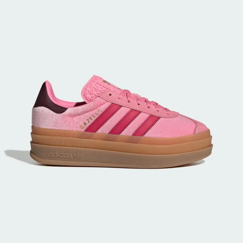 adidas Zapatilla Gazelle Bold