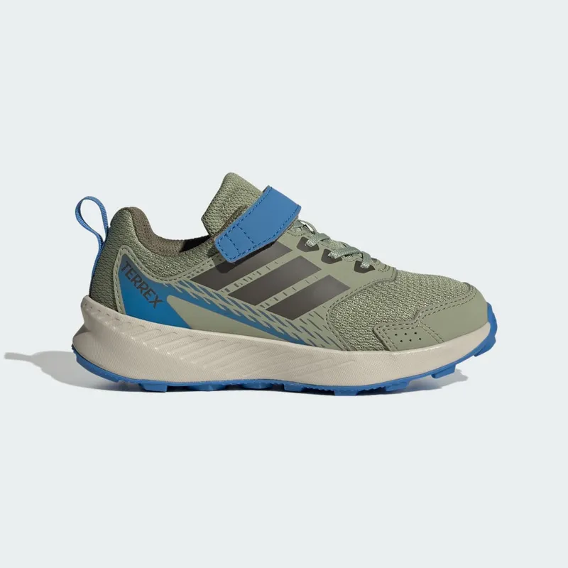 adidas Zapatilla TERREX TRACEFINDER CF C