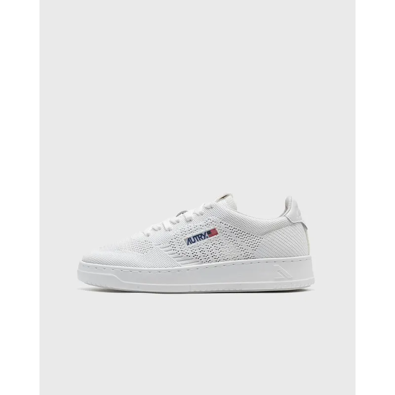 Autry Action Shoes Easeknit Low Wom