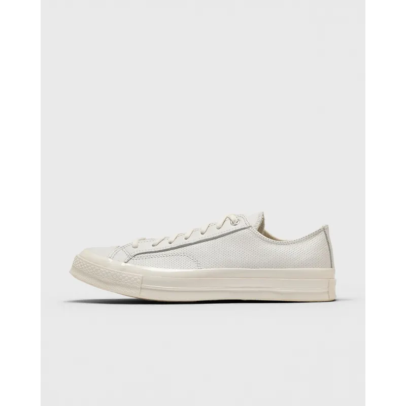 Converse Chuck 70 Perforated Leather