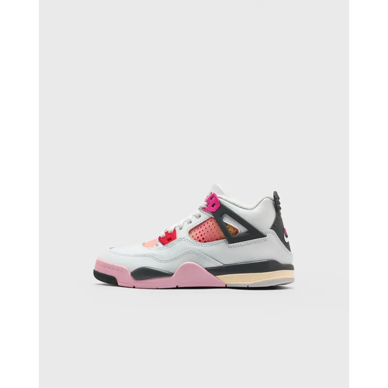 Jordan 4 Retro C (ps)