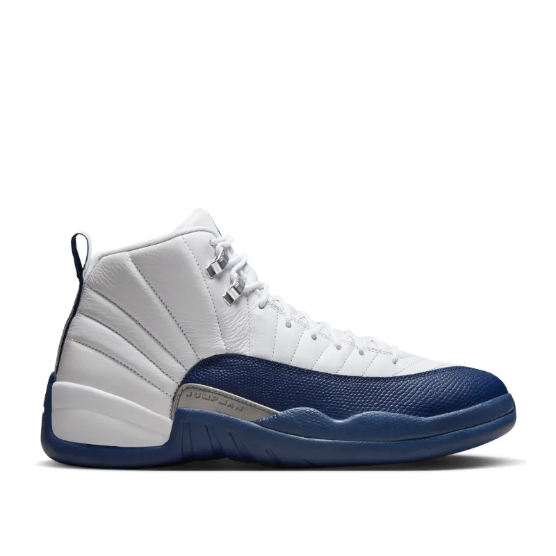 Jordan Air Jordan 12 Retro "French Blue"