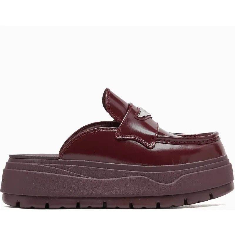 Jordan Air Jordan Women's Mule "Dark Team Red"