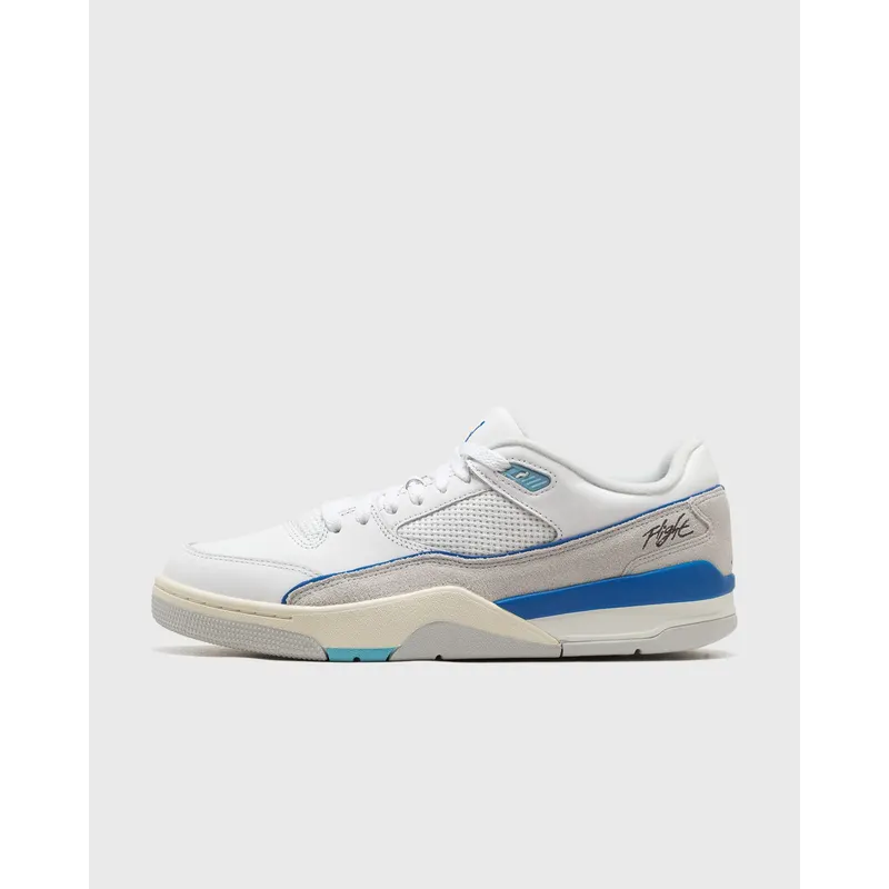 Jordan Flight Court