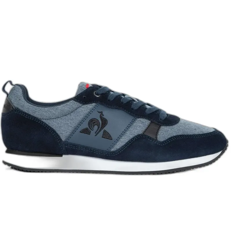 Le Coq Sportif Alpha Classic Workwear