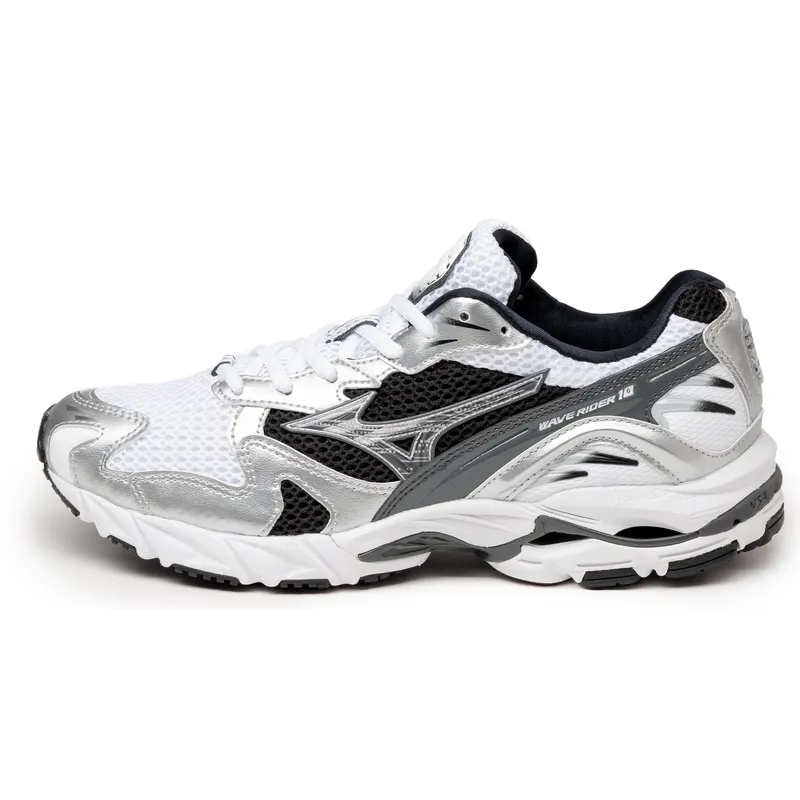 Mizuno Wave Rider 10