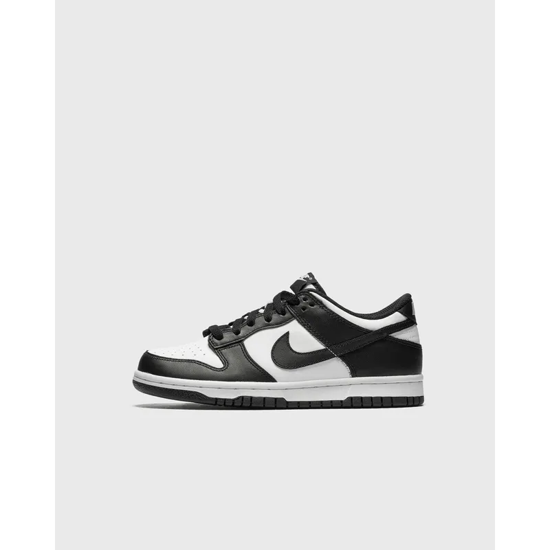 Nike Dunk Low (GS) "Panda"