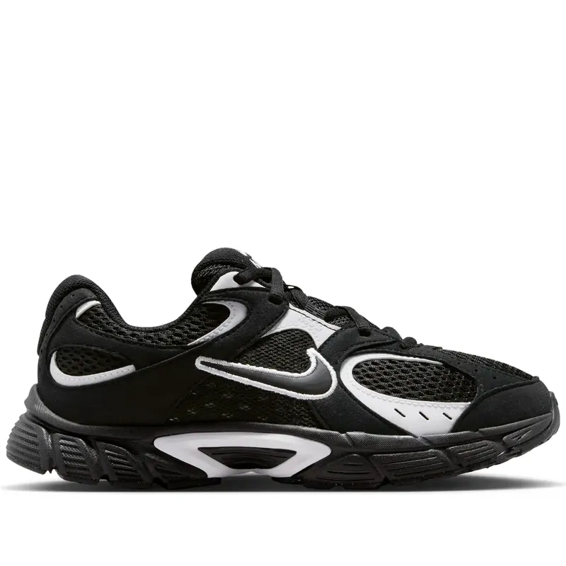 Nike niño Nike V5 Runner Suede