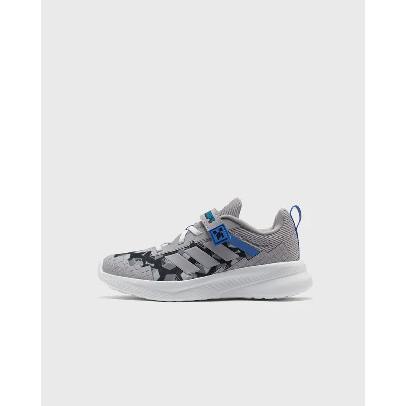 adidas Minecraft Fortarun 4.0 Children