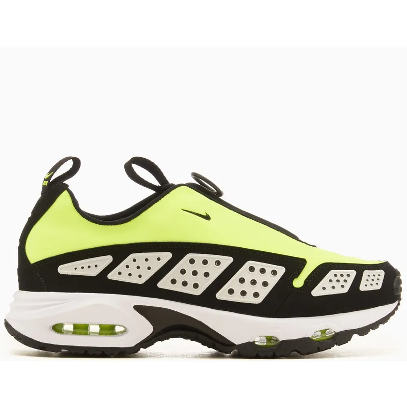 Nike Women's Air Max SNDR "Volt"