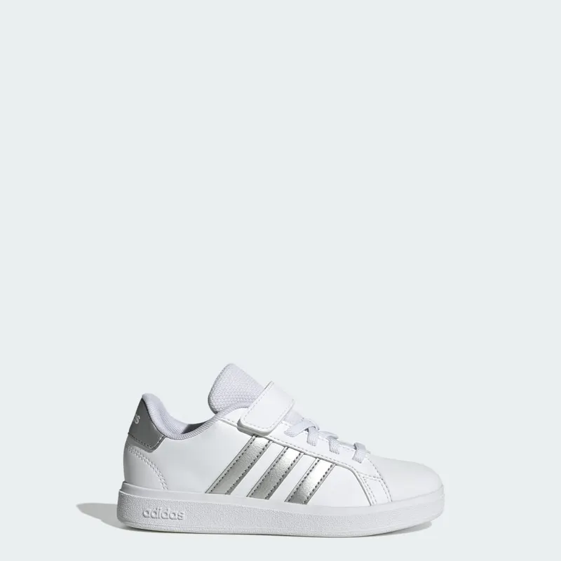 adidas Zapatilla Grand Court 2.0 (Niños)