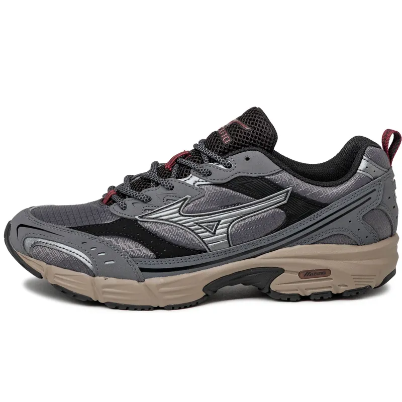 Mizuno MXR Tech