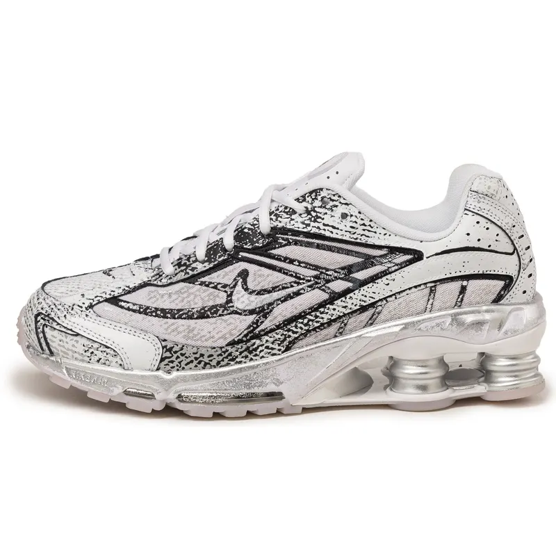 Nike Shox Ride 2